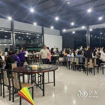 张北山水林云酒店酒店提供图片