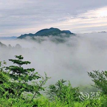 天台山观澜山庄酒店提供图片