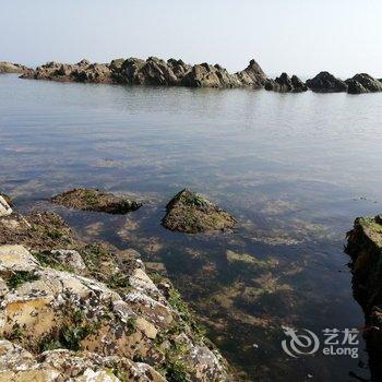青岛云栖度假公寓酒店提供图片