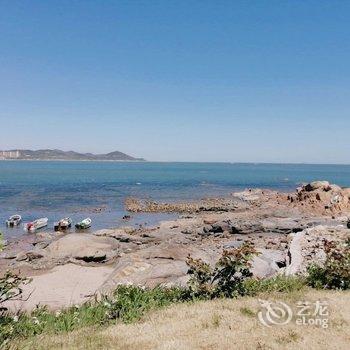 青岛云栖度假公寓酒店提供图片