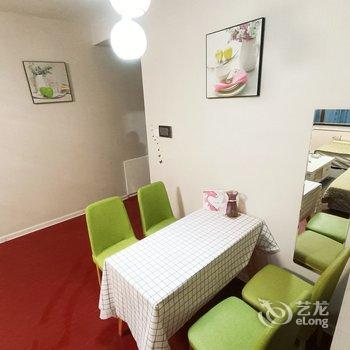 青岛云栖度假公寓酒店提供图片