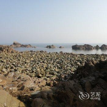 青岛云栖度假公寓酒店提供图片
