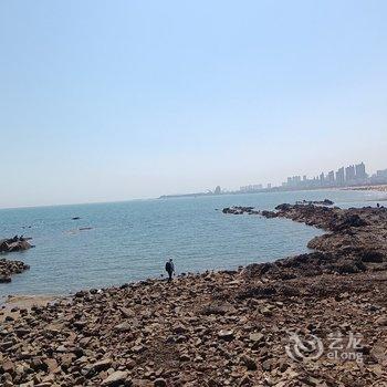 青岛云栖度假公寓酒店提供图片