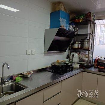 租我的房子咱们有缘公寓(营口路分店)酒店提供图片