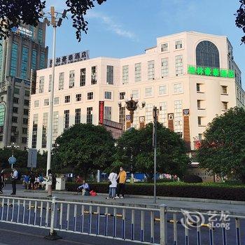格林豪泰(桂林火车站店)酒店提供图片