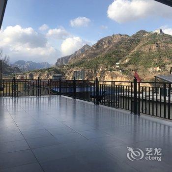 北京十渡九玖民宿酒店提供图片
