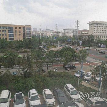 赤吉宾馆酒店提供图片