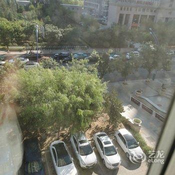 赤吉宾馆酒店提供图片