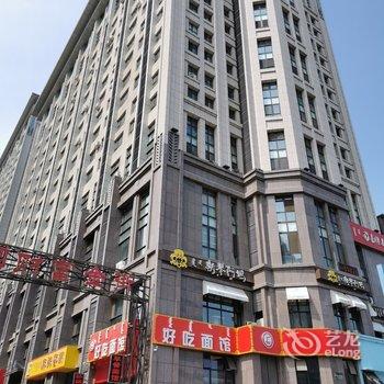 赤吉宾馆酒店提供图片