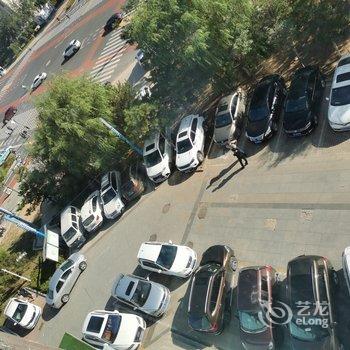 赤吉宾馆酒店提供图片