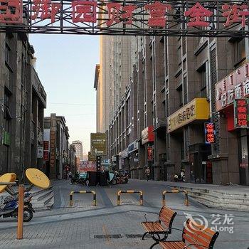 赤吉宾馆酒店提供图片