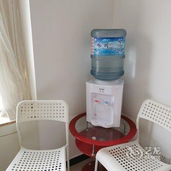 赤吉宾馆酒店提供图片