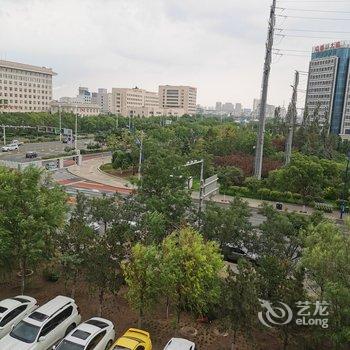 赤吉宾馆酒店提供图片