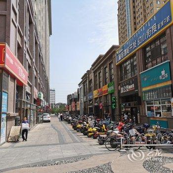 赤吉宾馆酒店提供图片