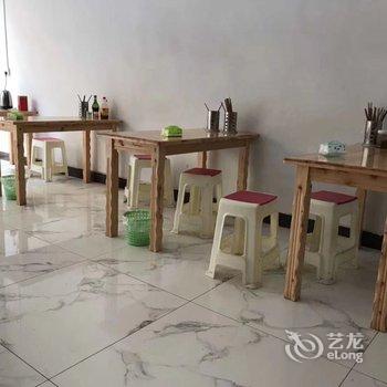曾家小院酒店提供图片