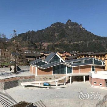 曾家小院酒店提供图片