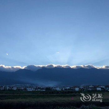 大理古城七秒时光太空舱青年旅舍酒店提供图片