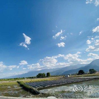 大理古城七秒时光太空舱青年旅舍酒店提供图片