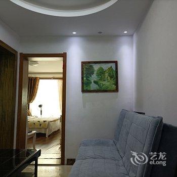 青岛煮海鲜喝散啤公寓酒店提供图片
