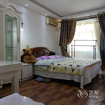 青岛煮海鲜喝散啤公寓酒店提供图片