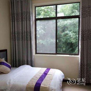 雅安馨雅小居客栈酒店提供图片