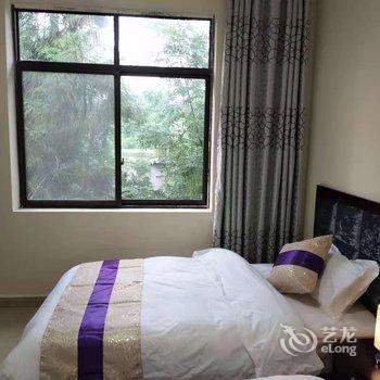雅安馨雅小居客栈酒店提供图片