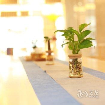 格林东方酒店(滁州市政府花园东路店)酒店提供图片