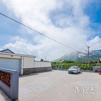 青岛琨琳客栈酒店提供图片