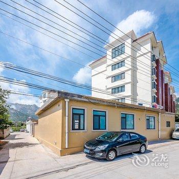 青岛琨琳客栈酒店提供图片