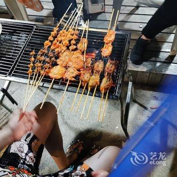 嵊泗右一村民宿酒店提供图片