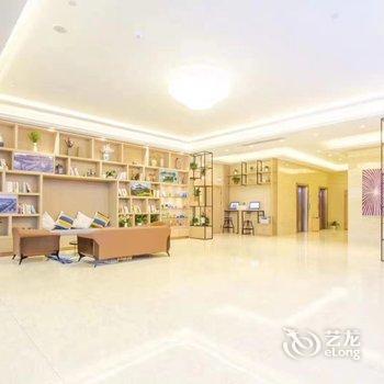 格林豪泰(嘉兴科技城广益路店)酒店提供图片