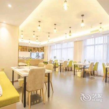 格林豪泰(嘉兴科技城广益路店)酒店提供图片