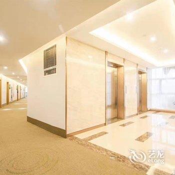 格林豪泰(嘉兴科技城广益路店)酒店提供图片