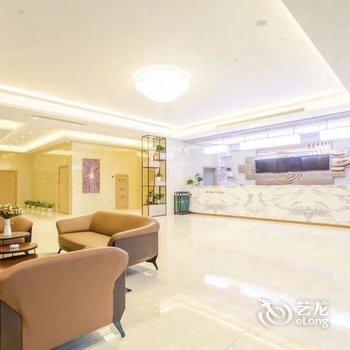格林豪泰(嘉兴科技城广益路店)酒店提供图片