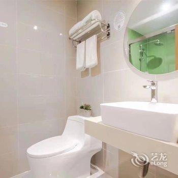 格林豪泰(嘉兴科技城广益路店)酒店提供图片