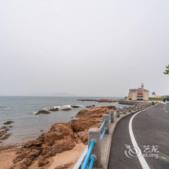 青岛依山阁主公寓酒店提供图片