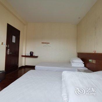 象山石浦灿灿客栈酒店提供图片