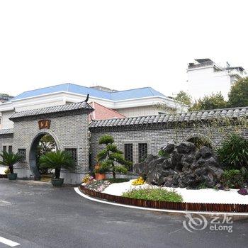 赣州赣南宾馆(章贡区江南宋城历史文化旅游区店)酒店提供图片