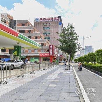 东莞威尼斯国际酒店酒店提供图片