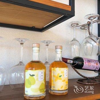 西江贵赏·倚山民宿酒店提供图片