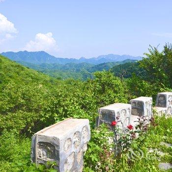 花筑·花蹊丽舍民宿(延庆景区店)酒店提供图片