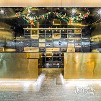 桔子酒店(济南大观园店)酒店提供图片