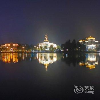 北京景澜酒店(延庆世园公园店)酒店提供图片