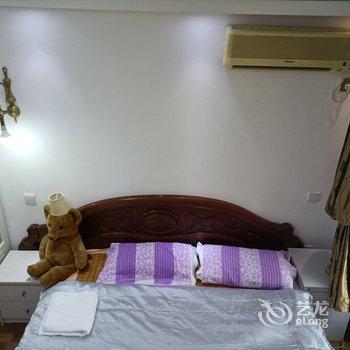 青岛煮海鲜喝散啤公寓酒店提供图片