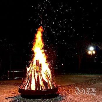 桓仁龙祥岛大酒店酒店提供图片