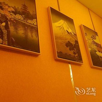 昆山吉祥宾馆(萧林路万达店)酒店提供图片