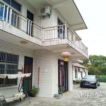 竹林园农家乐酒店提供图片