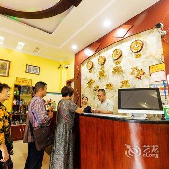 重庆军慧宾馆酒店提供图片