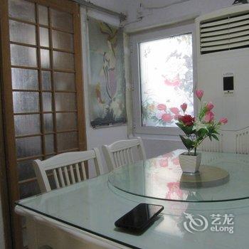 青岛假日青岛 煮海鲜 喝散啤公寓(2号店)酒店提供图片