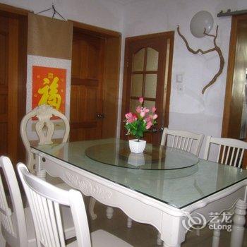 青岛假日青岛 煮海鲜 喝散啤公寓(2号店)酒店提供图片